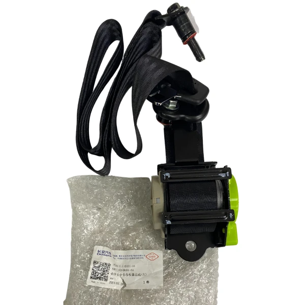 Cinturon De Seguridad Para Changan Hunter 1.9 Original